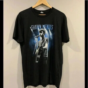 Shawn Mendes  2015 North American Tour Shirt